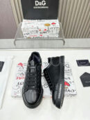 Dolce & Gabbana кроссовки PR308327 15