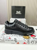 Dolce & Gabbana кроссовки PR308327 18