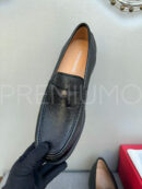 Salvatore Ferragamo лоферы PR735913 11