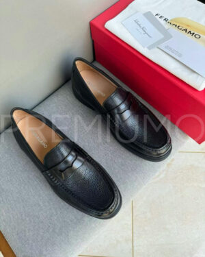 Salvatore Ferragamo лоферы PR735913