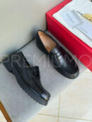 Salvatore Ferragamo лоферы PR735913 9