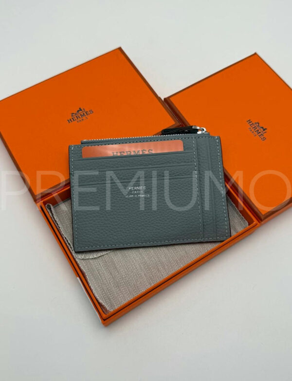 Hermes картхолдер PR427430