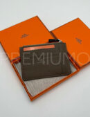 Hermes картхолдер PR508333 5