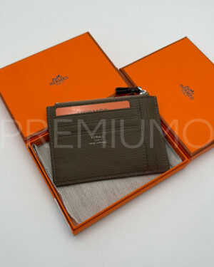 Hermes картхолдер PR508333