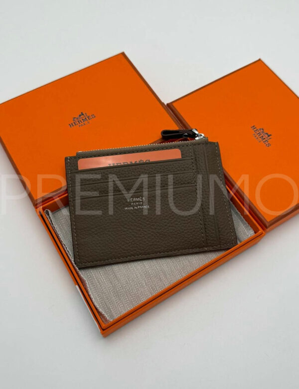 Hermes картхолдер PR508333