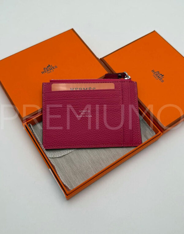 Hermes картхолдер PR522372