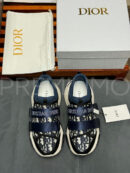 Christian Dior кроссовки PR749993 9