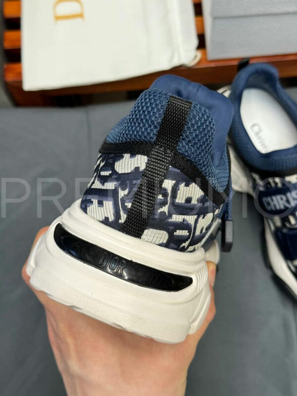 Christian Dior кроссовки PR749993 6
