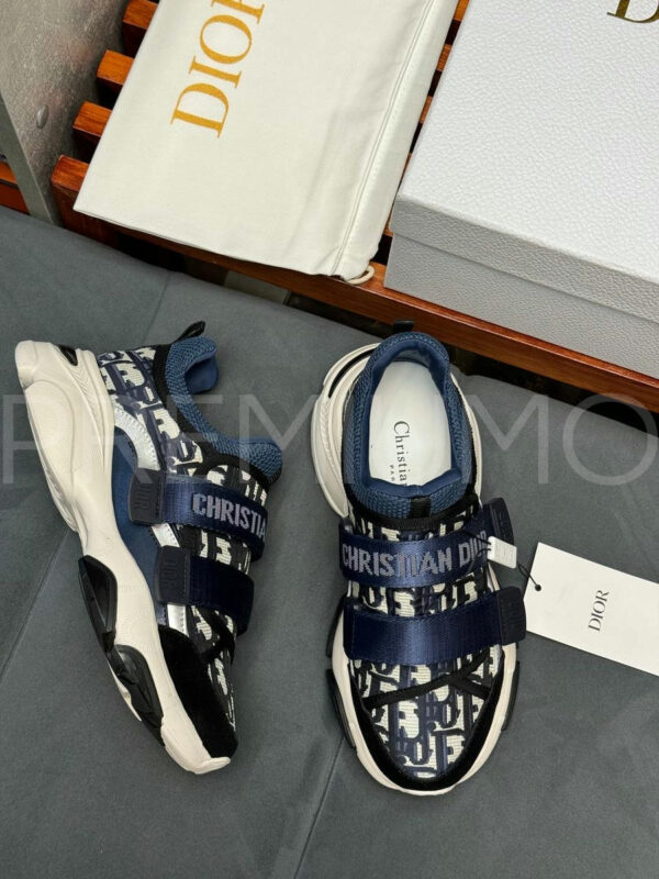 Christian Dior кроссовки PR749993