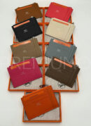 Hermes картхолдер PR341492 8