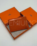 Hermes картхолдер PR695359 13