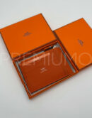 Hermes картхолдер PR695359 10