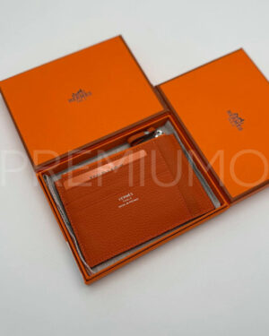 Hermes картхолдер PR695359