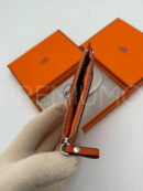 Hermes картхолдер PR695359 15