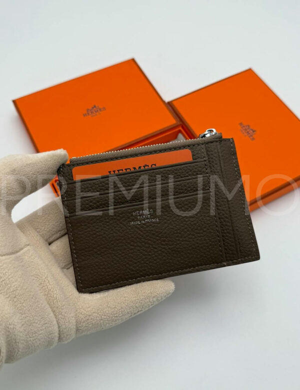 Hermes картхолдер PR508333 3