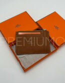Hermes картхолдер PR402468 5