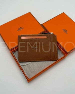 Hermes картхолдер PR402468