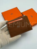 Hermes картхолдер PR402468 7