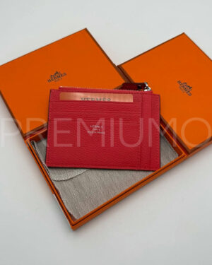Hermes картхолдер PR341492