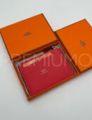 Hermes картхолдер PR341492 6