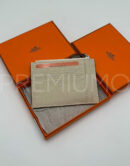 Hermes картхолдер PR244614 5