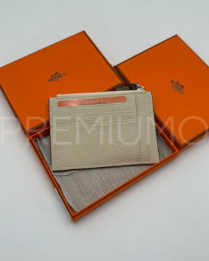 Hermes картхолдер PR244614