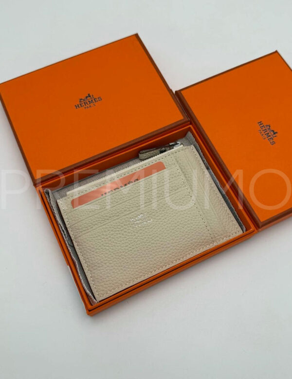 Hermes картхолдер PR244614 2