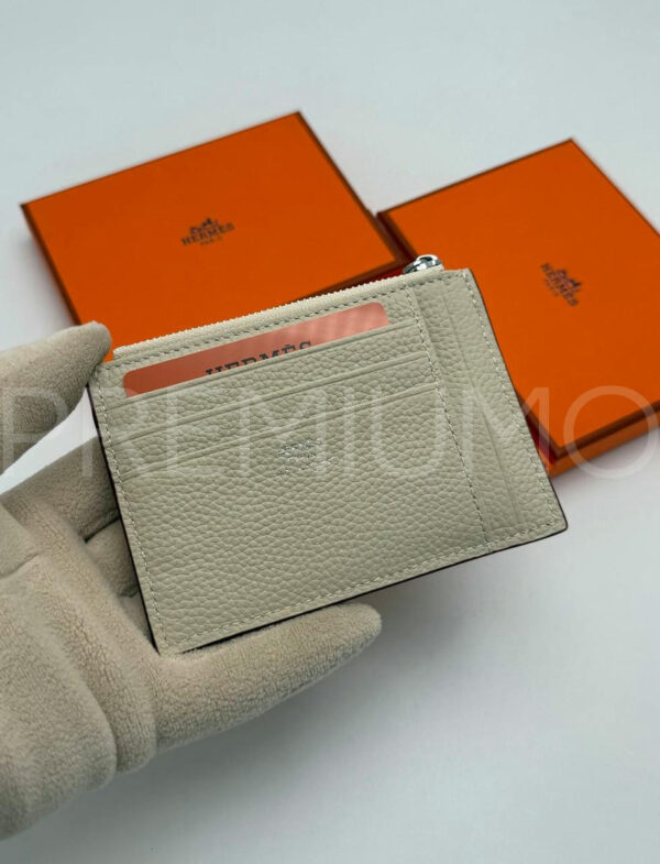Hermes картхолдер PR244614 3