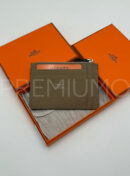 Hermes картхолдер PR294359 5