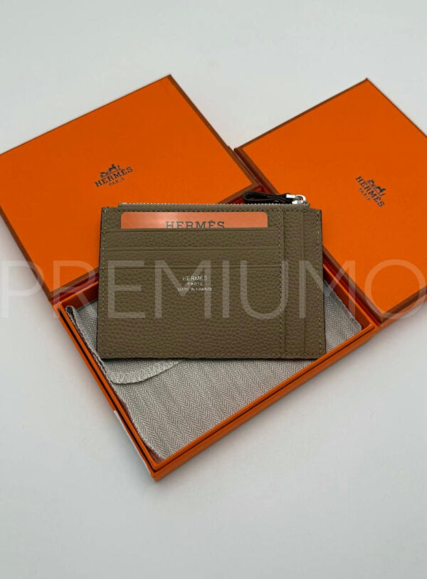 Hermes картхолдер PR294359
