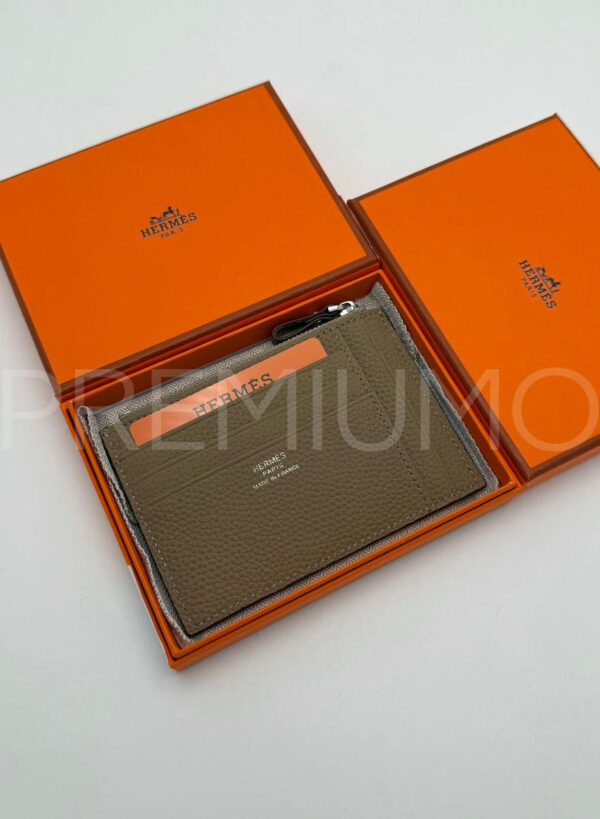 Hermes картхолдер PR294359 2