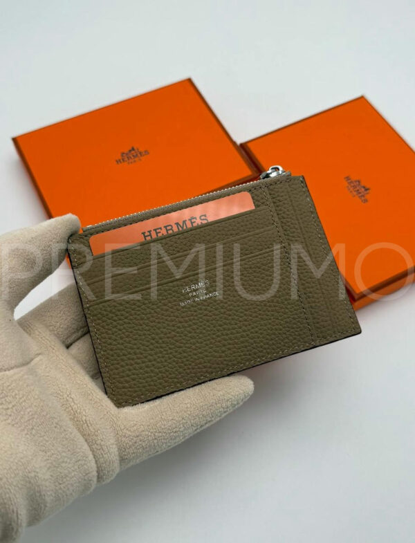 Hermes картхолдер PR294359 3