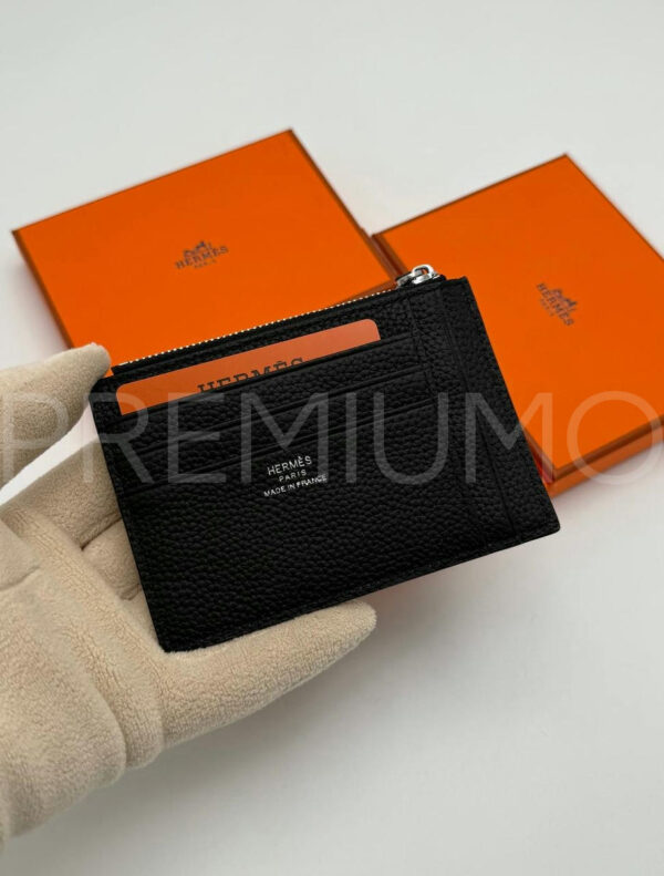 Hermes картхолдер PR355958 3