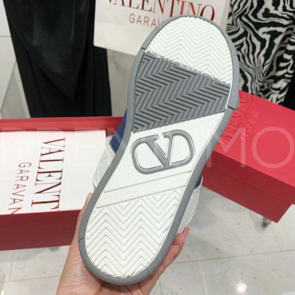 Louis Vuitton Neo Run Away кроссовки PR627453 7