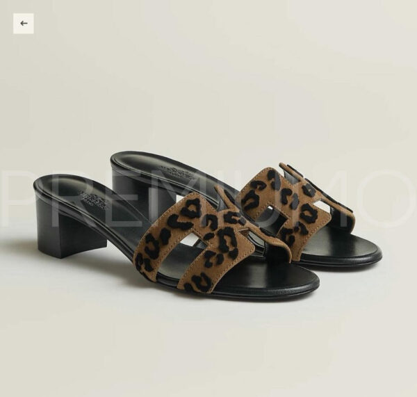 Hermes сабо PR661787