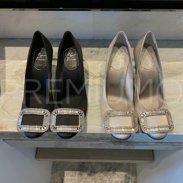 Roger Vivier туфли PR672943 3