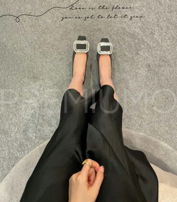 Roger Vivier туфли PR134984 4