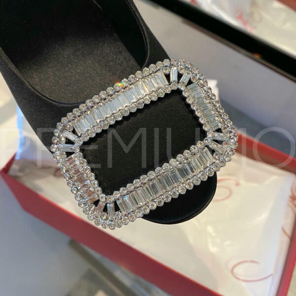 Roger Vivier туфли PR134984 2