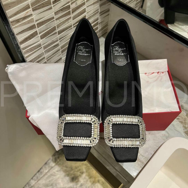 Roger Vivier туфли PR980415