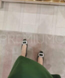 Roger Vivier туфли PR980415 8