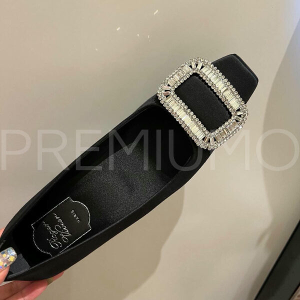 Roger Vivier туфли PR980415 4