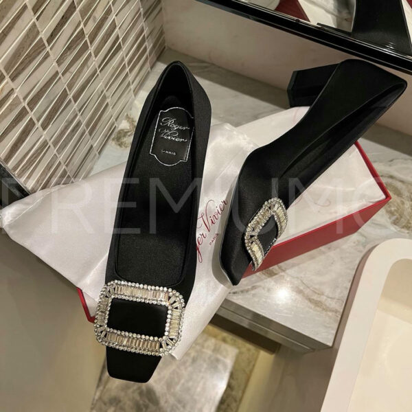 Roger Vivier туфли PR980415 5