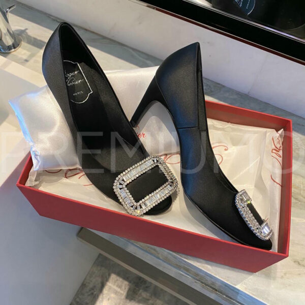 Roger Vivier туфли PR134984