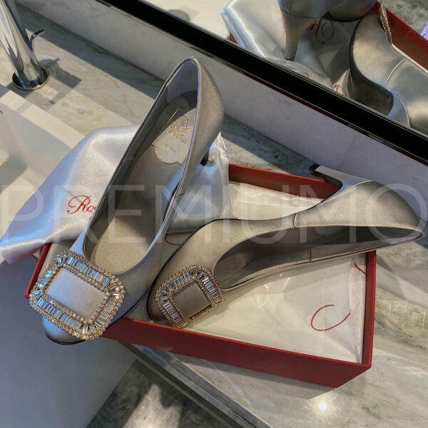 Roger Vivier туфли PR672943 2