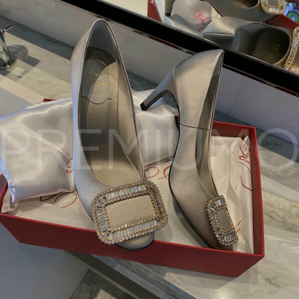 Roger Vivier туфли PR672943