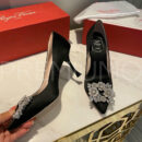 Roger Vivier туфли PR227918 8