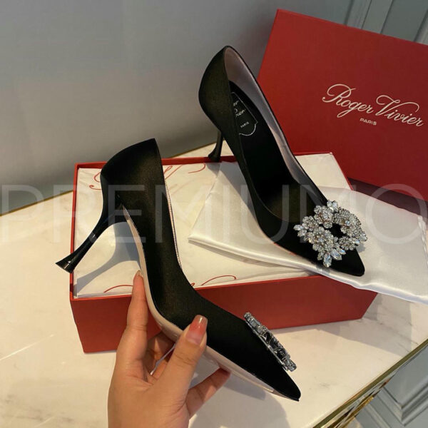 Roger Vivier туфли PR227918 3