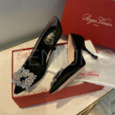 Roger Vivier туфли PR227918 7