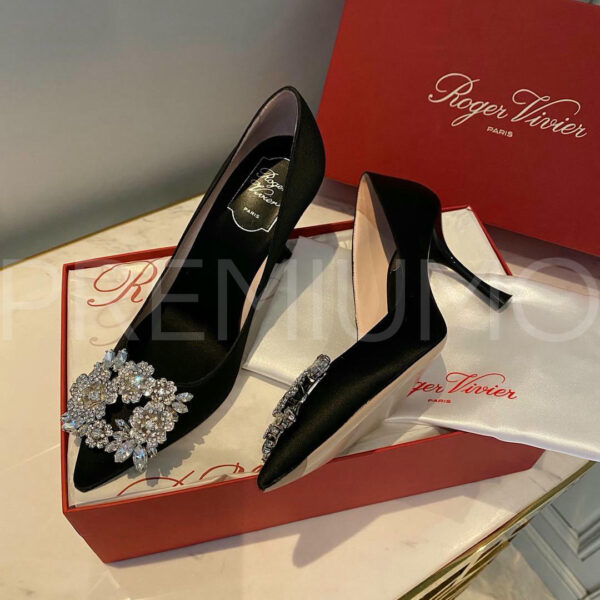 Roger Vivier туфли PR227918