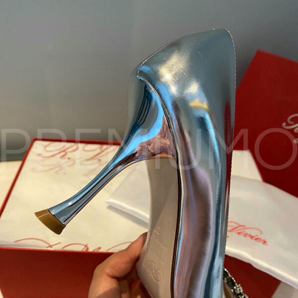 Roger Vivier туфли PR718685 4
